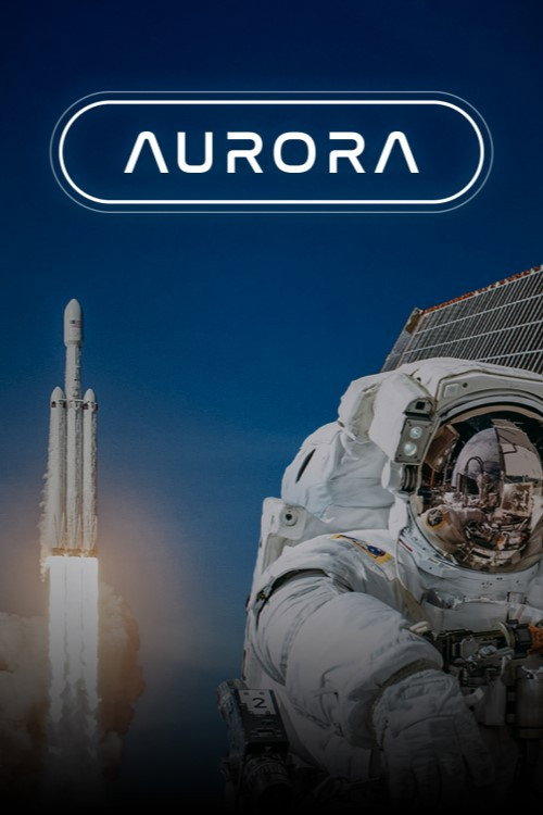 Aurora (2022) TV show poster