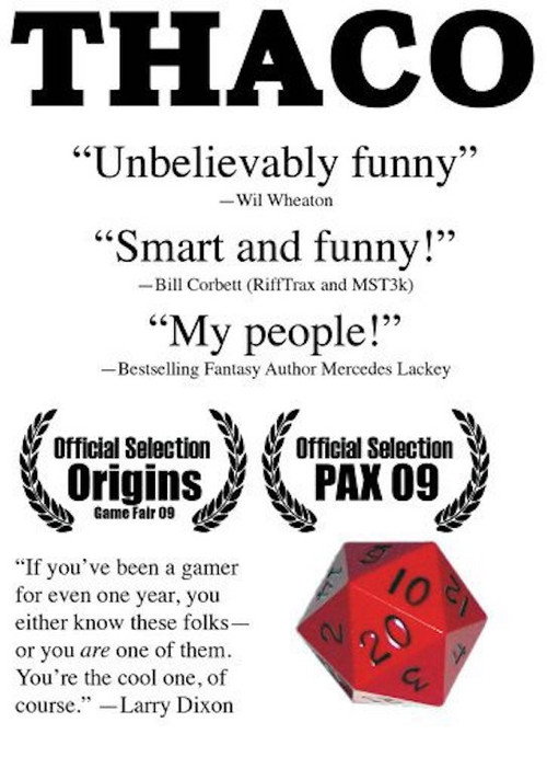 Thaco (2008) movie poster