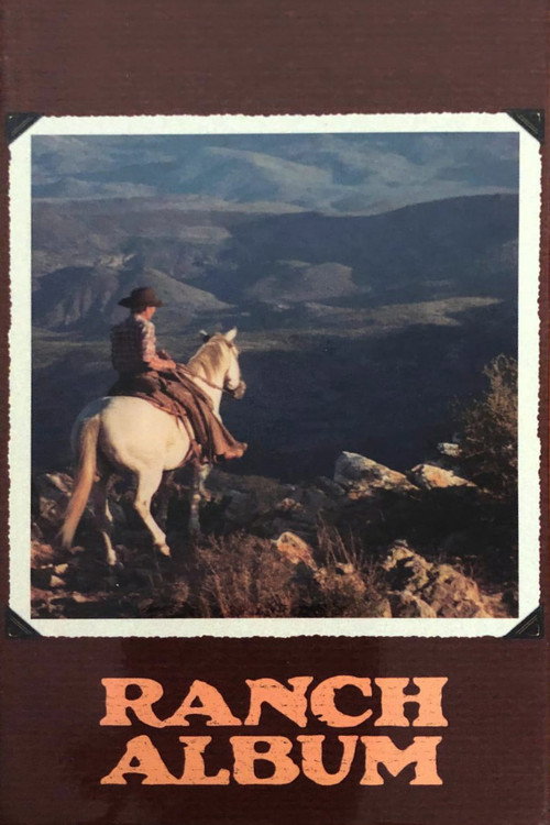 Ranch Album (1988) movie poster