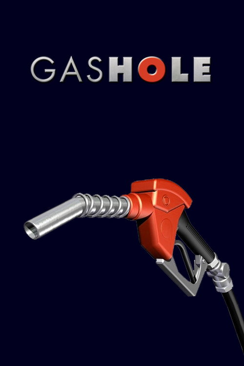 GasHole (2010) movie poster