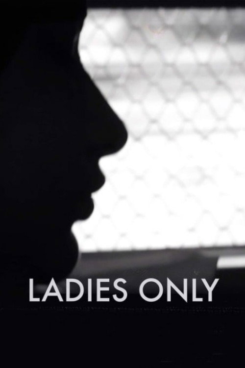 Ladies Only (2021) movie poster