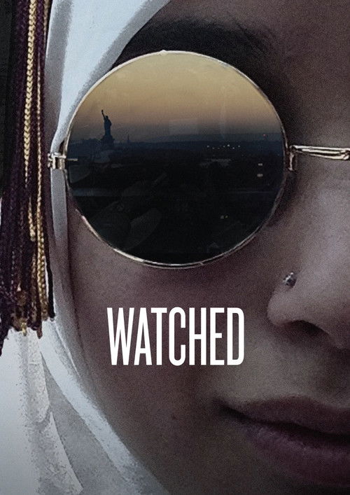 Watched (2017) movie poster