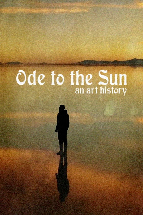 Ode to the Sun: An Art History (2023) movie poster