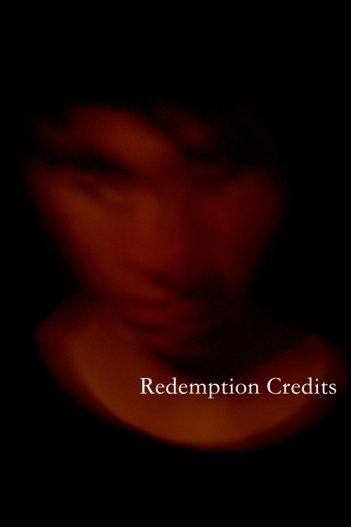 Redemption Credits (2023) movie poster