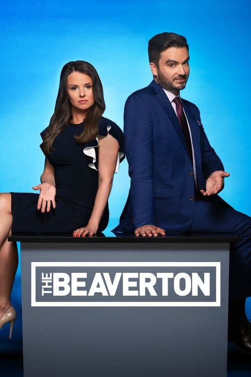 The Beaverton (2016) TV show poster