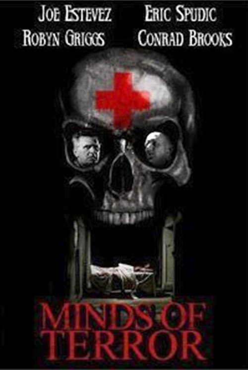 Minds of Terror (2003) movie poster
