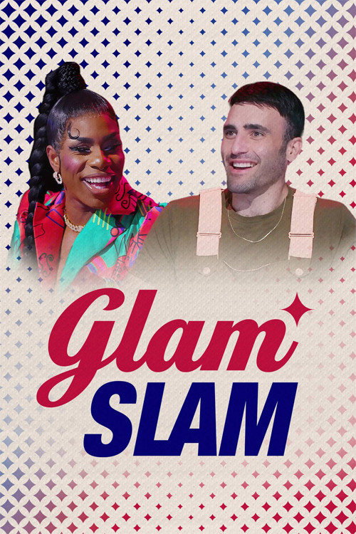 Glam Slam (2023) TV show poster