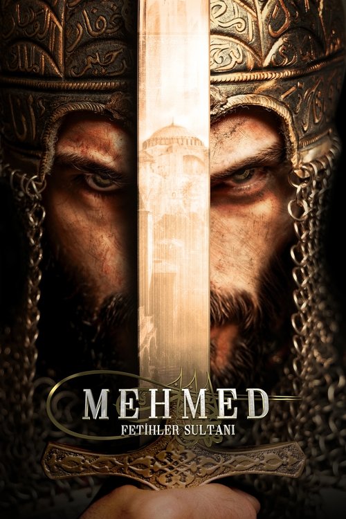 Mehmed: Sultan of Conquests (2024) TV show poster