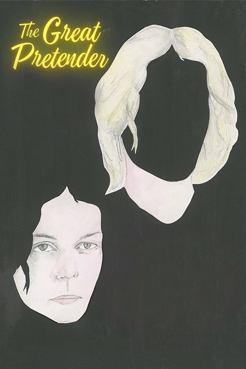 The Great Pretender (2018) movie poster