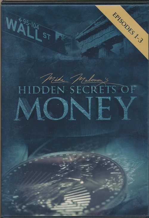 Hidden Secrets of Money (2013) TV show poster