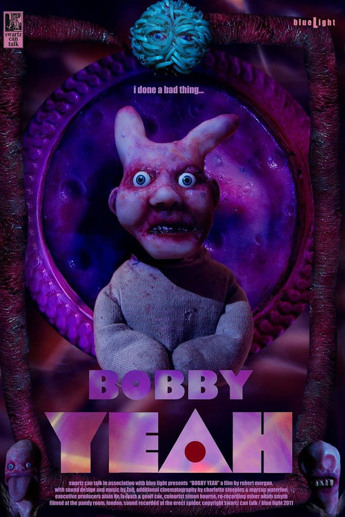 Bobby Yeah (2011) movie poster