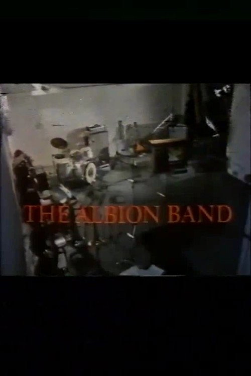 The Albion Band (1979) movie poster