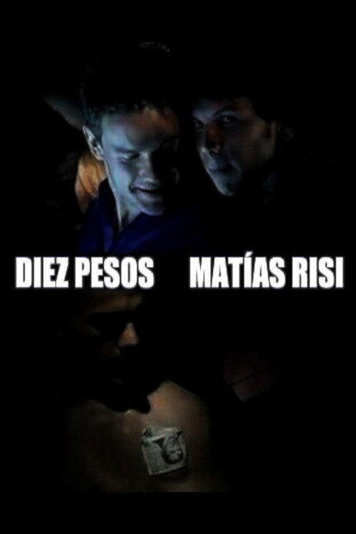 10 Pesos (2003) movie poster