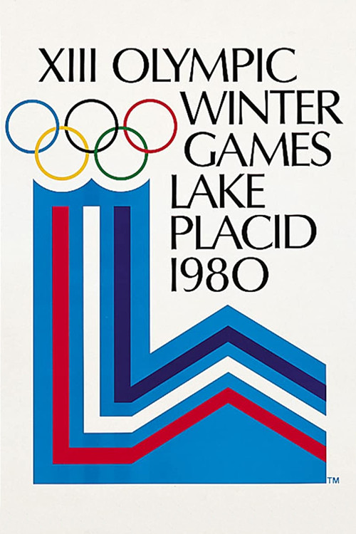 Olympic Spirit (1980) movie poster