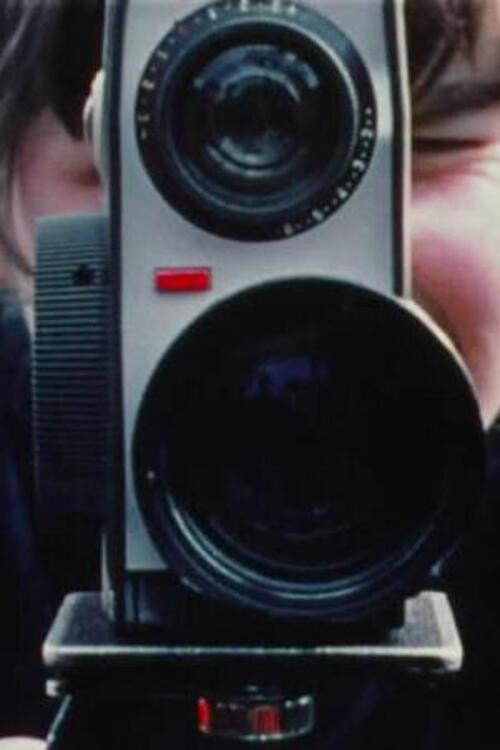 Children on Camera - A Primer about Movies (1969) movie poster