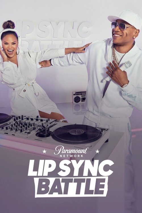 Lip Sync Battle (2015) TV show poster