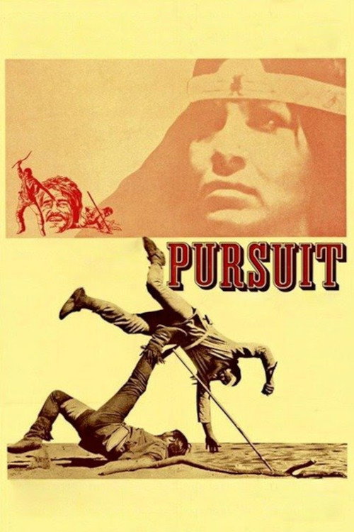 Apache Blood (1975) movie poster