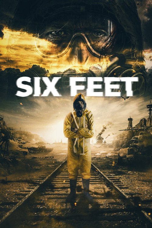 Six Feet (2022) movie poster