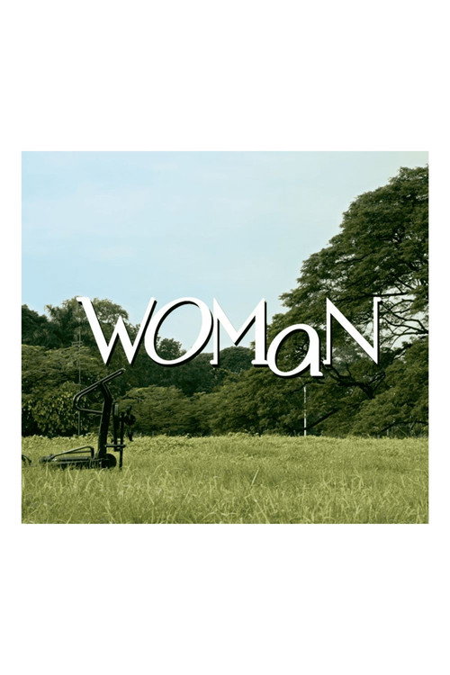 WOMaN (2023) movie poster