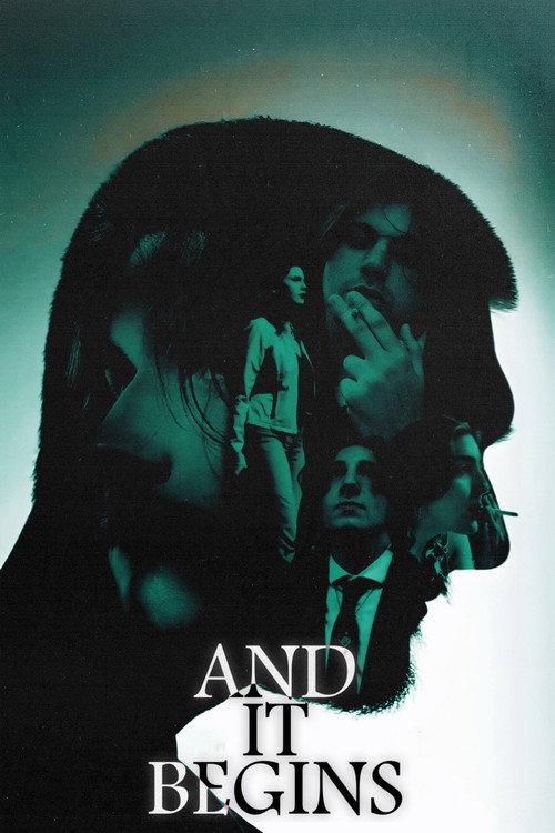 And it Begins (2025) movie poster