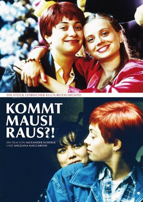 Is Mausi Coming Out? (1995) movie poster