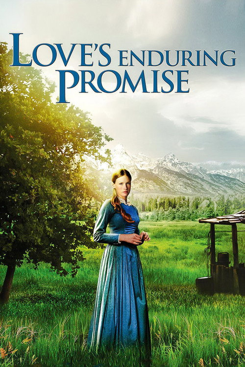Love's Enduring Promise (2004) movie poster