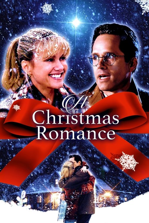 A Christmas Romance (1994) movie poster