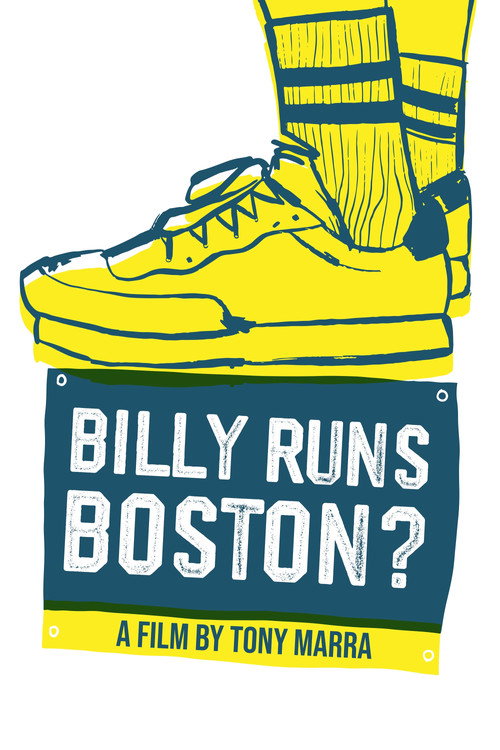Billy Runs Boston? (2023) movie poster