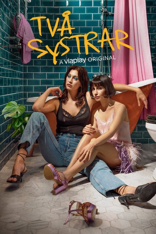 Two Sisters (2021) TV show poster