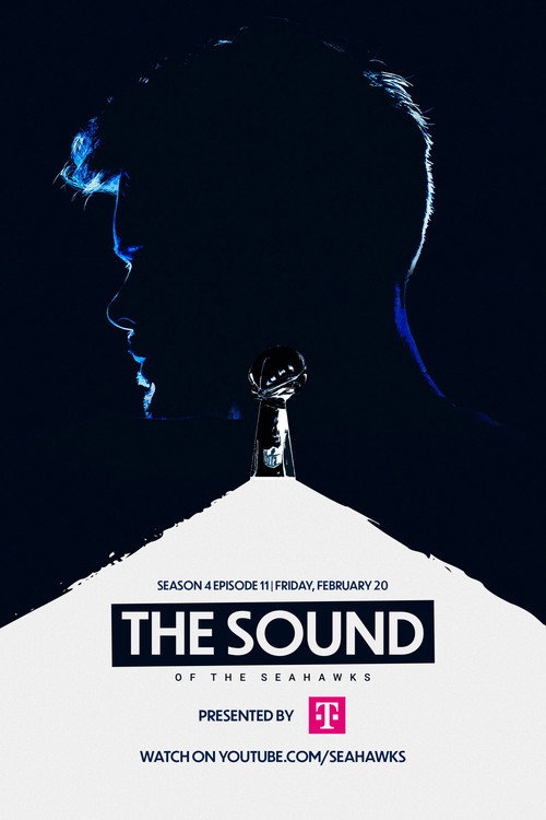 The Sound (2022) TV show poster