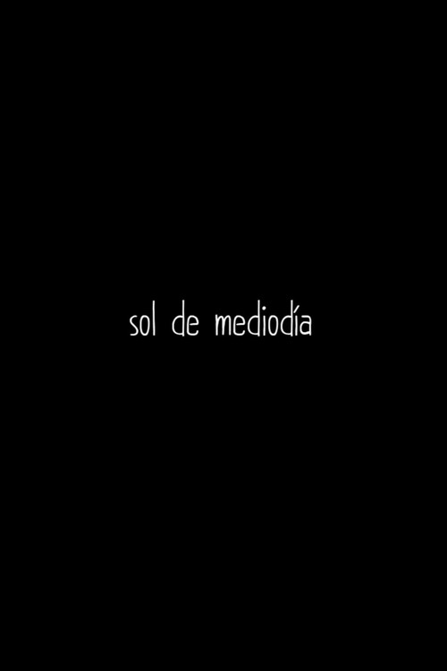 Noon Sun (2021) movie poster
