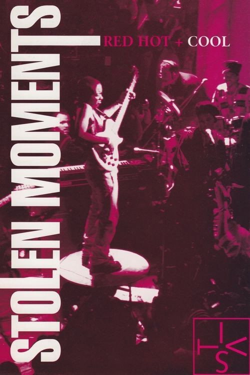 Stolen Moments: Red Hot + Cool (1994) movie poster