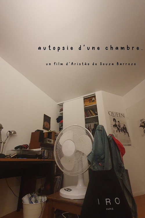 Autopsie d'une Chambre (2023) movie poster