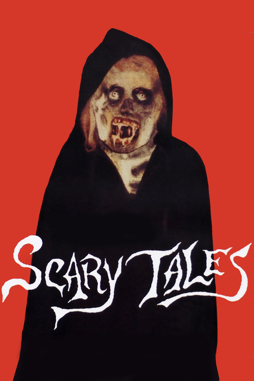 Scary Tales (1993) movie poster
