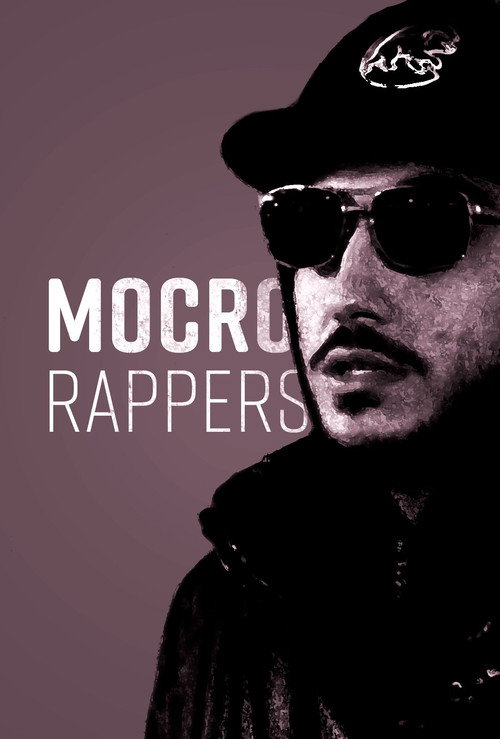 Ali B: Mocrorappers (2016) movie poster