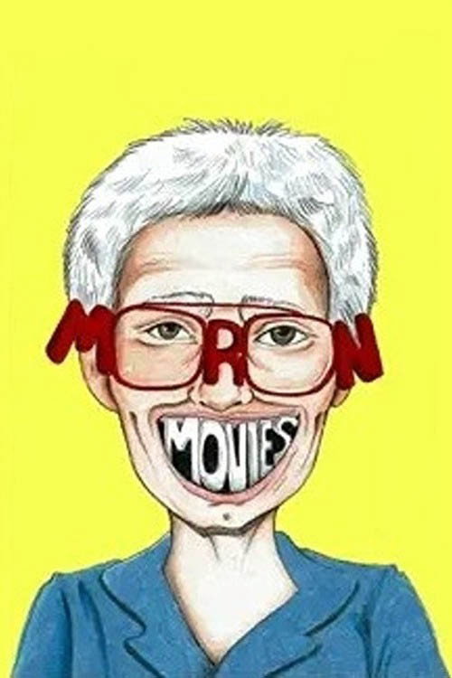 Moron Movies (1983) movie poster