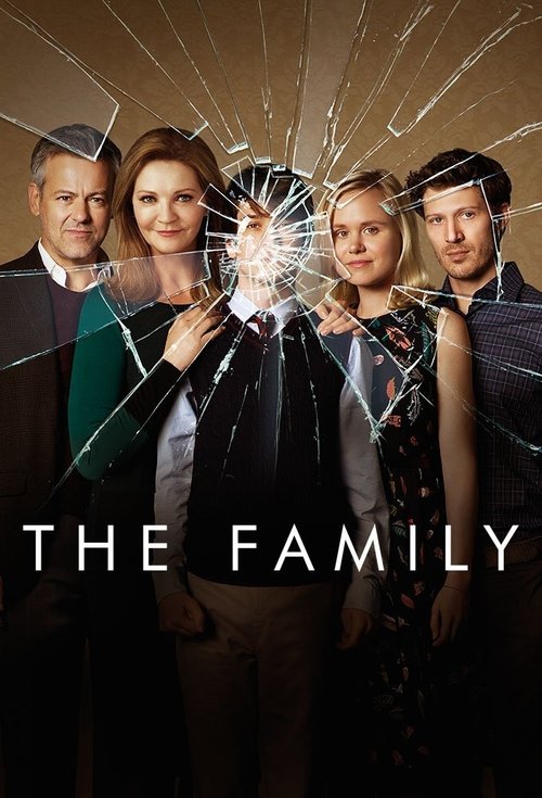 The Family (2016) TV show poster