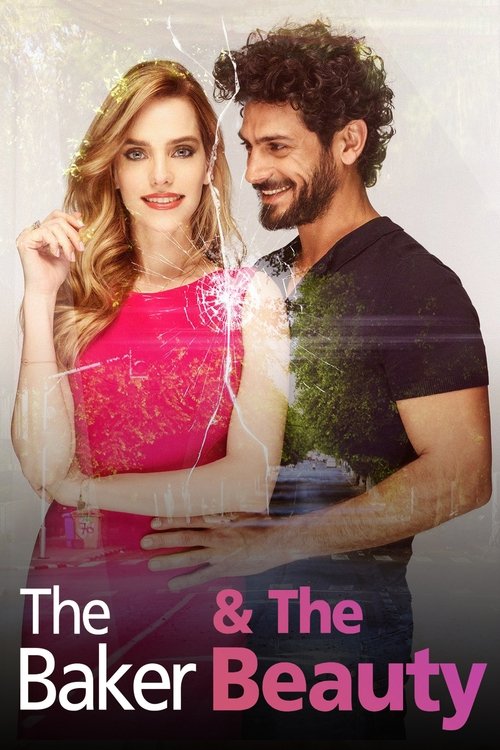 Beauty and the Baker (2013) TV show poster