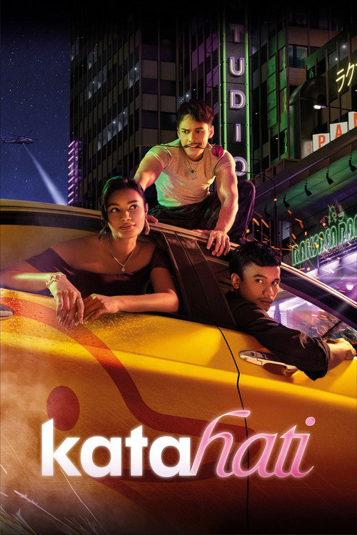 Kata Hati (2026) movie poster