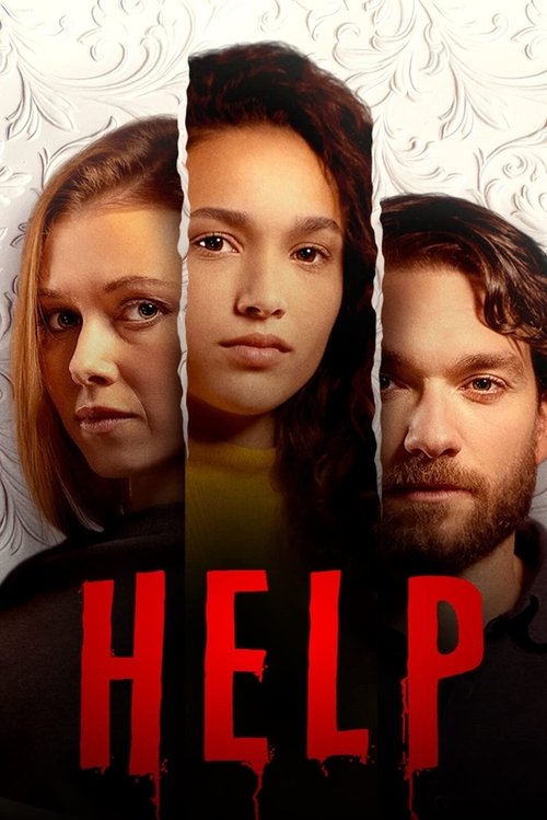Help (2021) movie poster