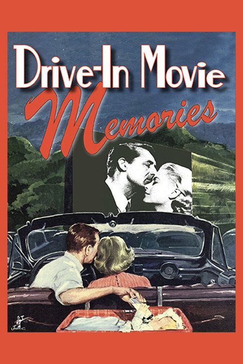 Drive-In Movie Memories (2001) movie poster