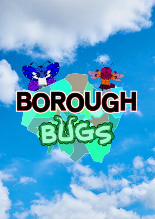 Borough Bugs (2025) TV show poster
