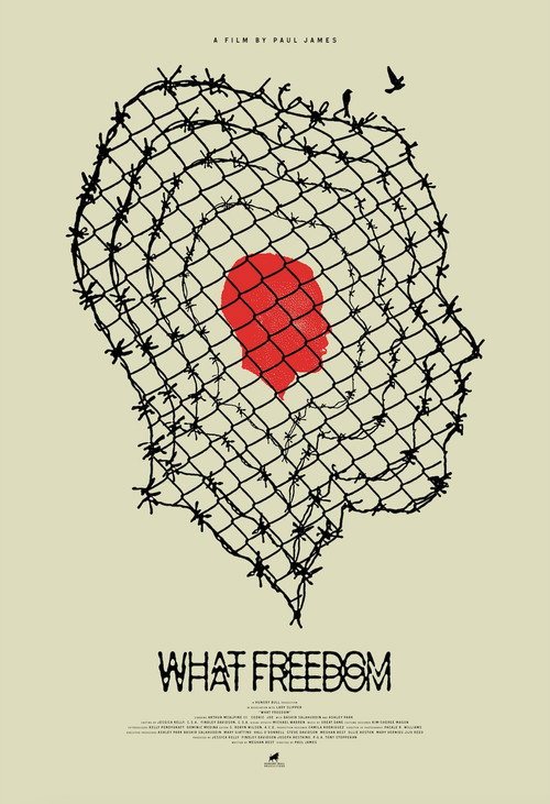 What Freedom movie poster