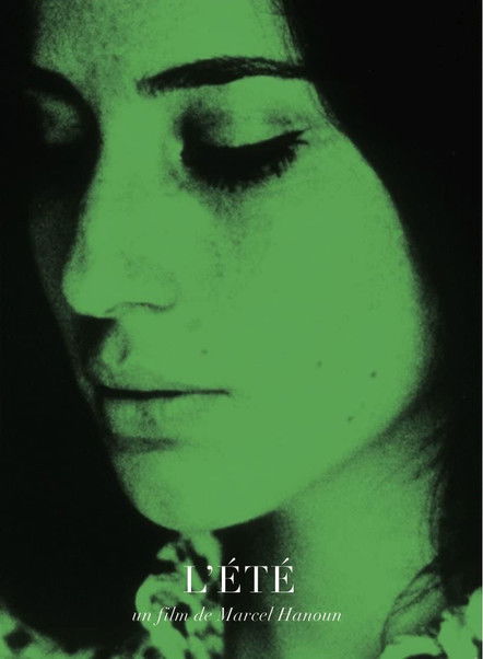 Summer (1968) movie poster