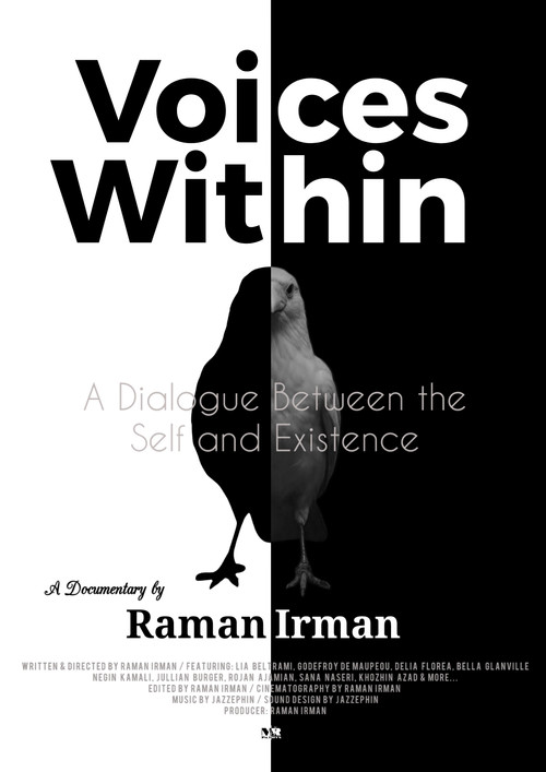 Voices Within movie poster