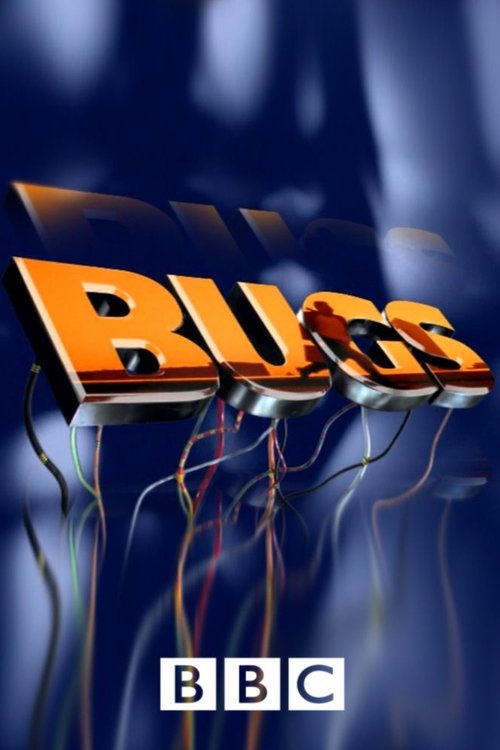 Bugs (1995) TV show poster