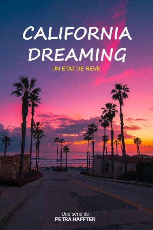California Dreaming – Der Zukunft einen Schritt voraus (2017) TV show poster
