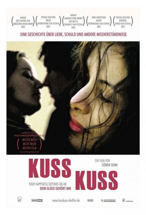 Your Happiness Depends on Me (2006) movie poster