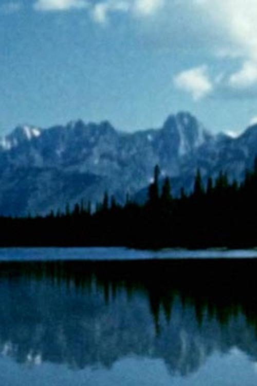 Water for the Prairies (1951) movie poster