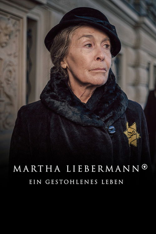 Martha Liebermann (2022) movie poster